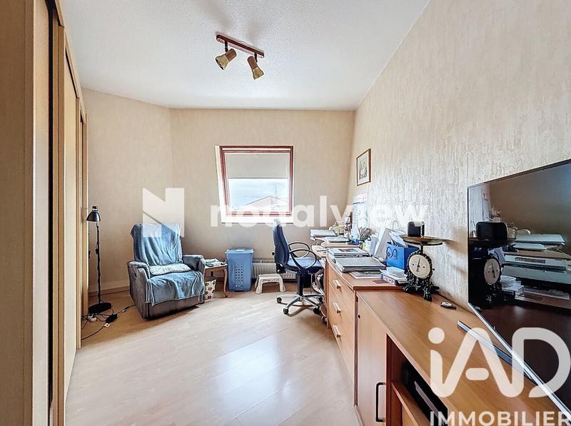 Appartement - 88 m² - 5 pièces