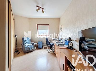 Appartement - 88 m² - 5 pièces