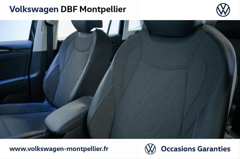 Volkswagen Tiguan 1.5 eHybrid 204ch Dsg6 Life Plus
