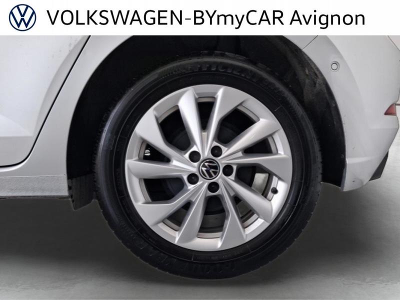 Volkswagen Polo 1.0 Tsi 95 s&amp;S Bvm5 Style