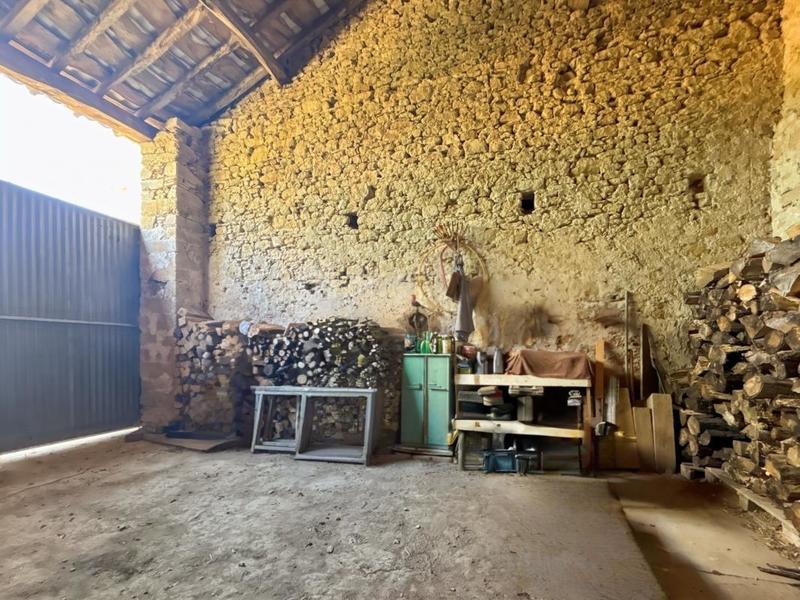 Ferme - 101 m² - 5 pièces