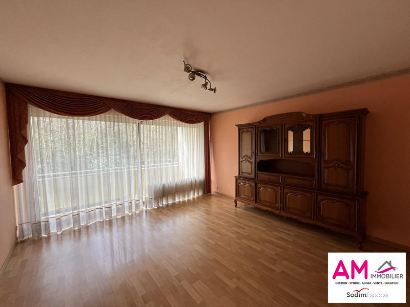 Appartement - 74 m² - 3 pièces