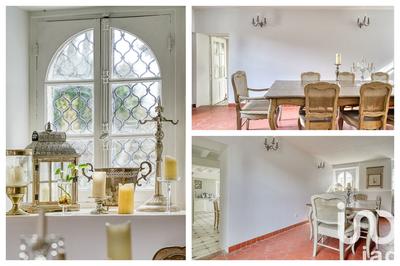 Maison - 350 m² - 13 pièces