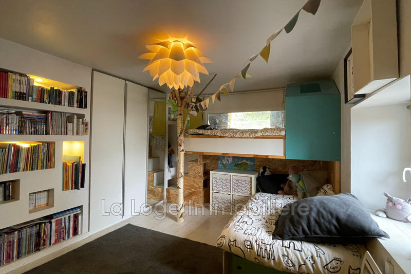 Maison - 75 m² - 3 pièces