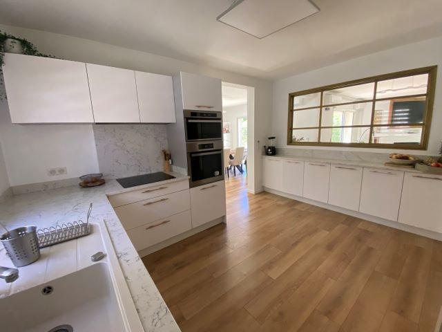 Maison - 154 m² - 6 pièces