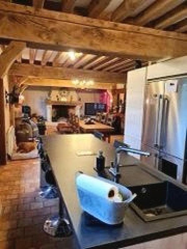 Maison - 129 m² - 4 pièces