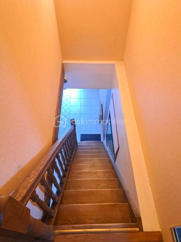 Maison - 153 m² - 6 pièces