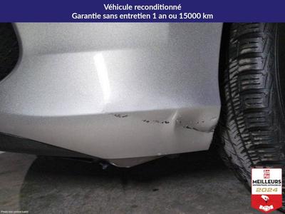 Mg mg3 1.5 l Hybrid+ 195 Ch Bva Luxury + Radar Ar + c