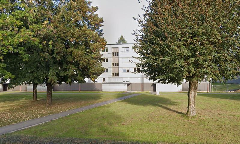 Appartement - 50 m² - 3 pièces