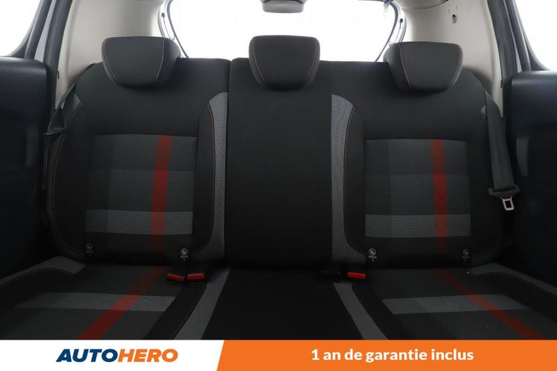 Dacia Sandero II 0.9 TCe Techroad 90 ch