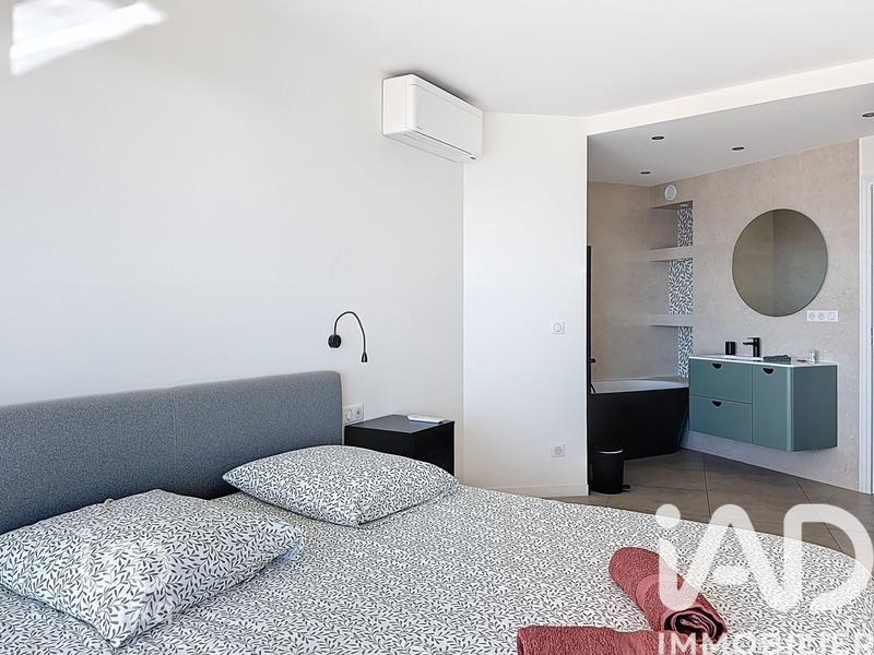 Appartement - 86 m² - 4 pièces