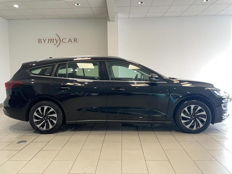 Ford Focus Sw 1.0 EcoBoost 125 s&amp;S mHEV Titanium X Business