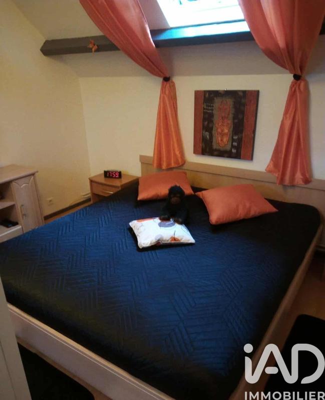 Maison - 144 m² - 4 pièces