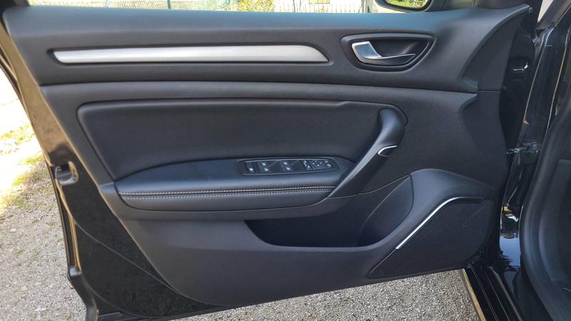 Renault Mégane Estate IV 1.5 Blue dCi 115 Intens