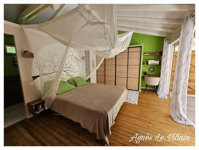 Maison - 272 m² - 12 pièces