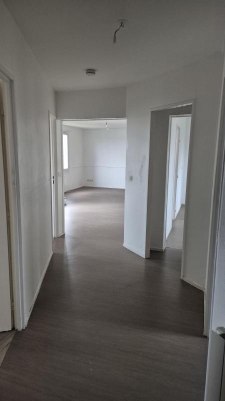 Appartement - 79 m² - 4 pièces