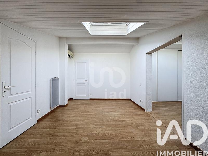Maison - 170 m² - 7 pièces