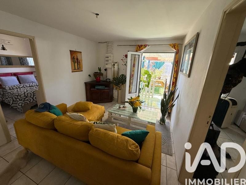 Maison - 122 m² - 6 pièces