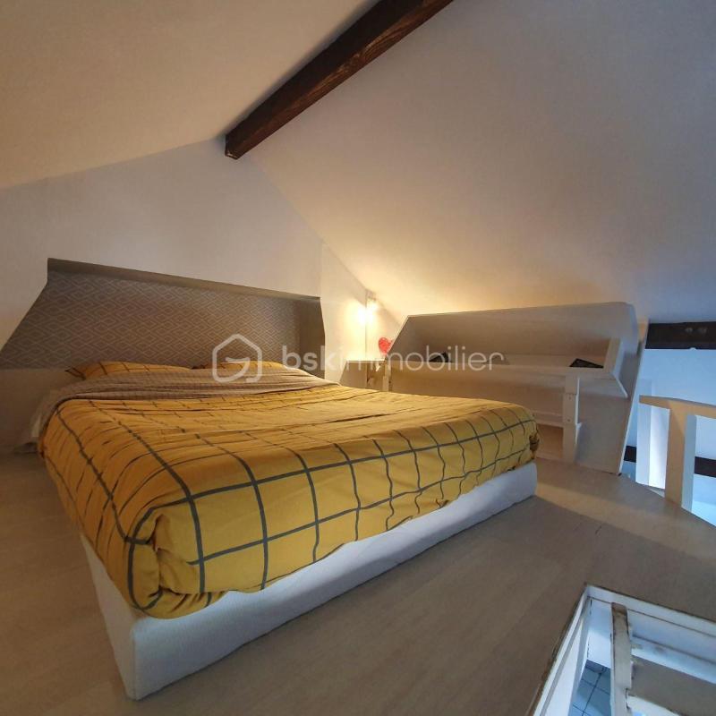 Studio - 28 m² - 1 pièce