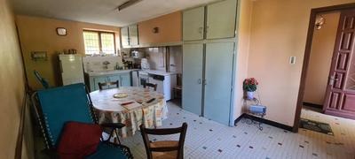 Maison - 165 m² - 7 pièces