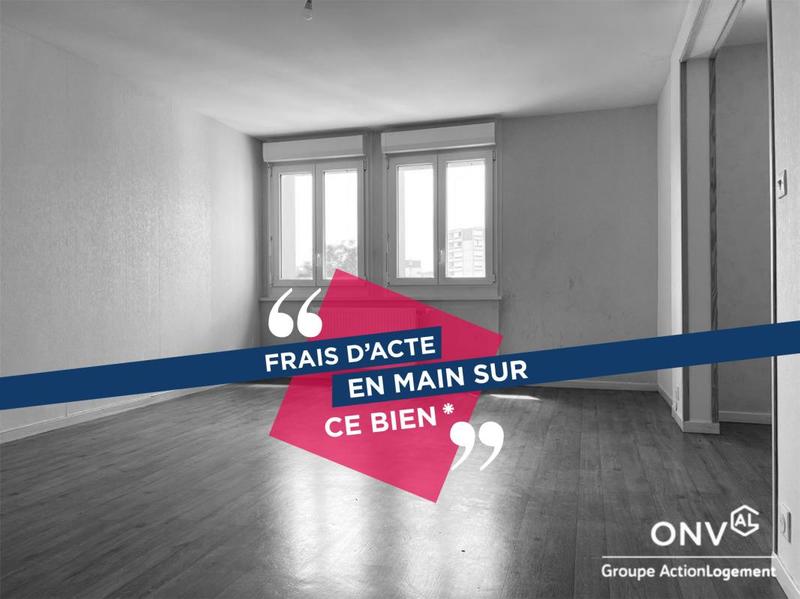Appartement - 85 m² - 4 pièces