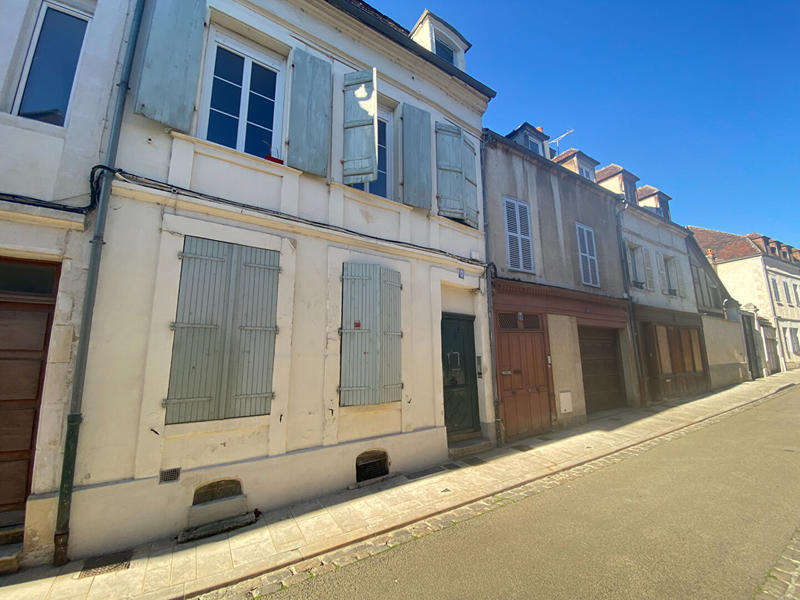 Appartement - 30 m² - 2 pièces