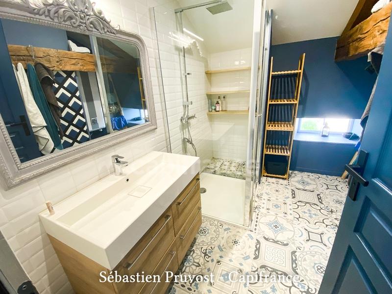 Maison de maîtres - 300 m² - 9 pièces