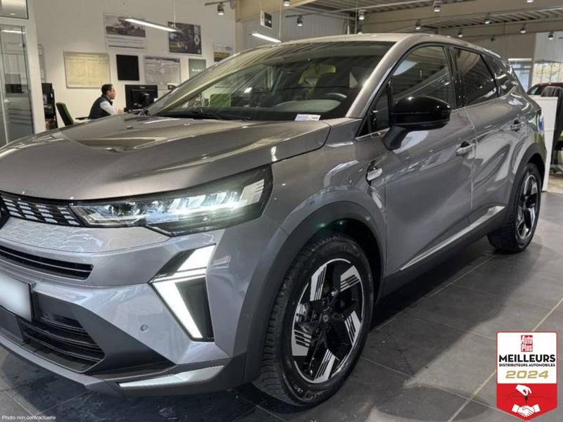 Renault Symbioz E-Tech full hybrid 160 Techno