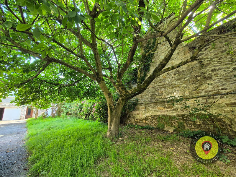 Maison - 140 m² - 7 pièces