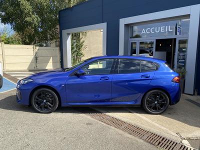 Bmw Série 1 118 d 150 Cv m Sport Dkg7 + Attelage