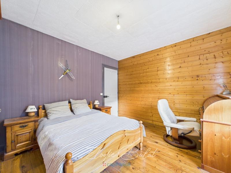 Maison - 137 m² - 5 pièces