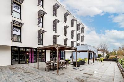 Appartement - 22 m² - 1 pièce