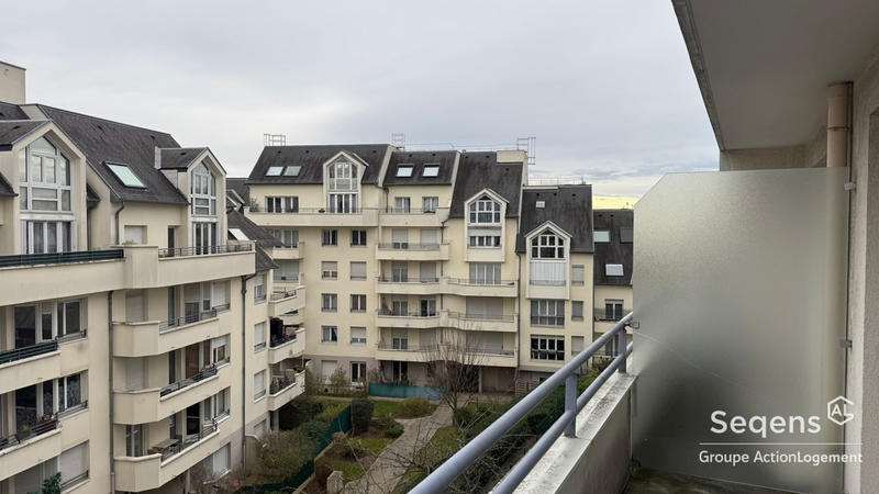 Appartement - 78 m² - 4 pièces