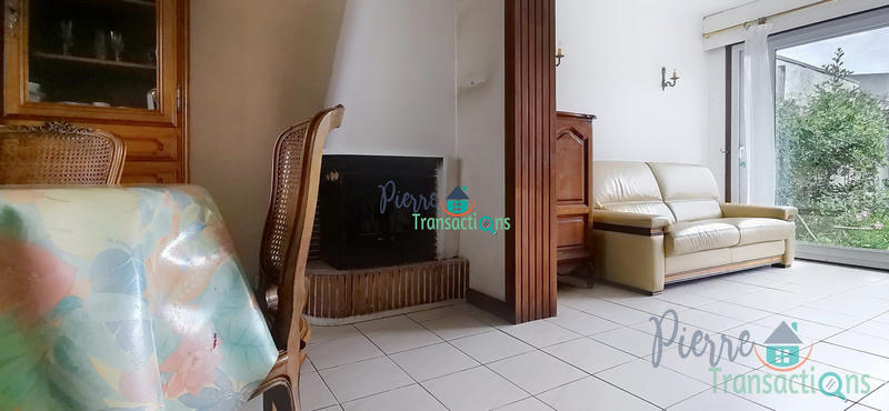 Maison - 82 m² - 4 pièces