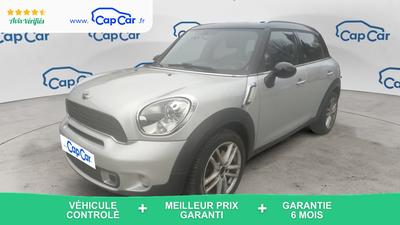 Mini Countryman 1.6 Cooper s 184