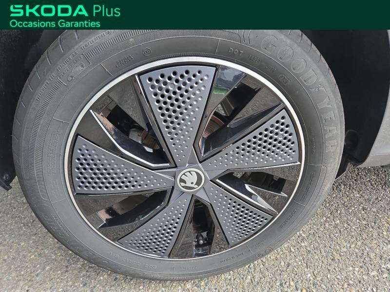 Skoda Kamiq 1.0 Tsi Evo 2 116 ch Dsg7 Monte Carlo
