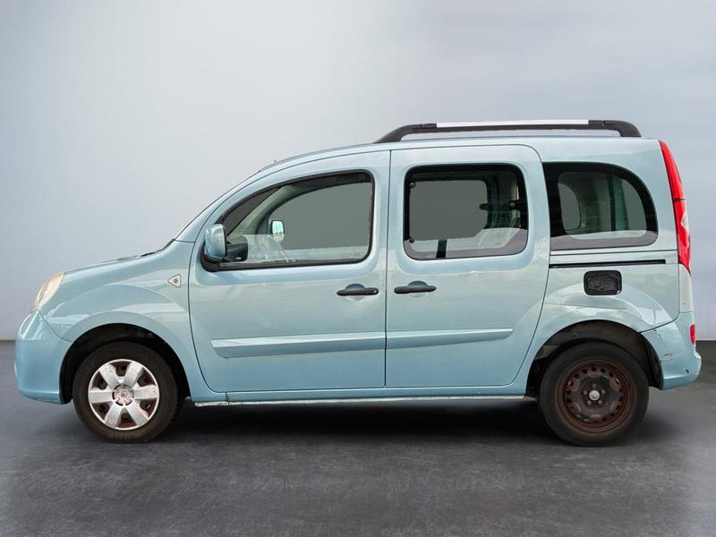 Renault Kangoo 1.5 dCi 85 eco2 Privilège