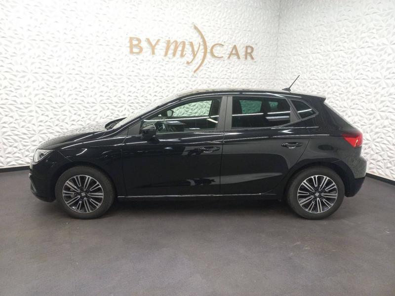 Seat Ibiza 1.0 EcoTSI 110 ch s/S Bvm6 Copa