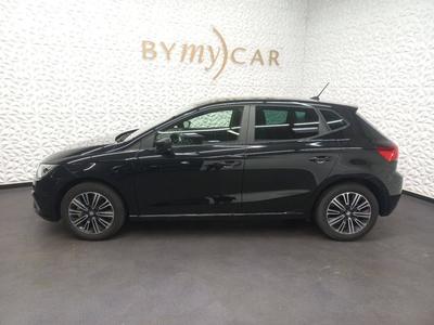 Seat Ibiza 1.0 EcoTSI 110 ch s/S Bvm6 Copa