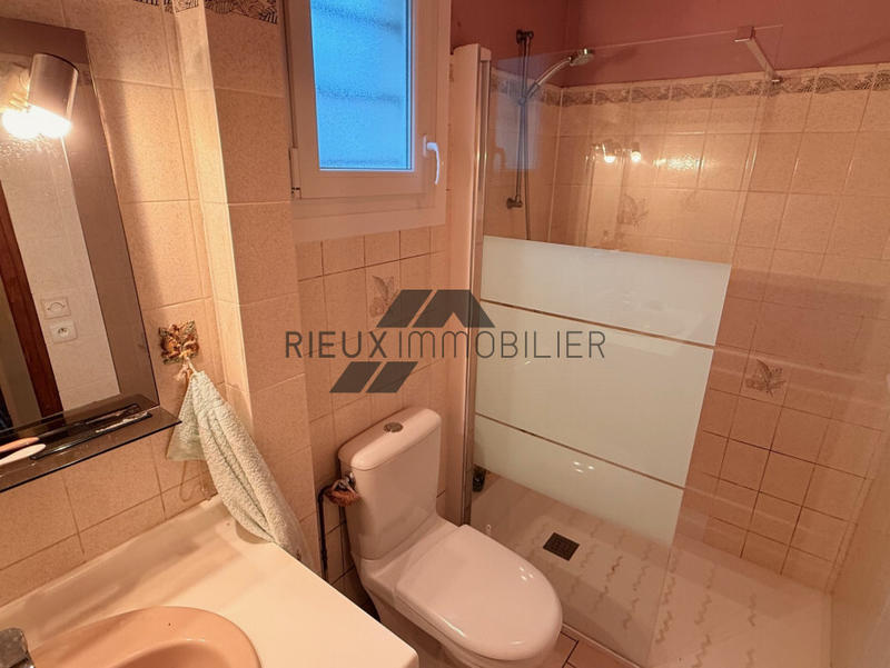 Propriété - 95 m² - 5 pièces