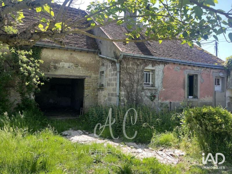 Ferme - 85 m² - 10 pièces