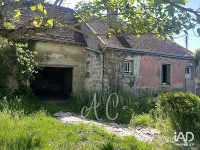 Ferme - 85 m² - 10 pièces