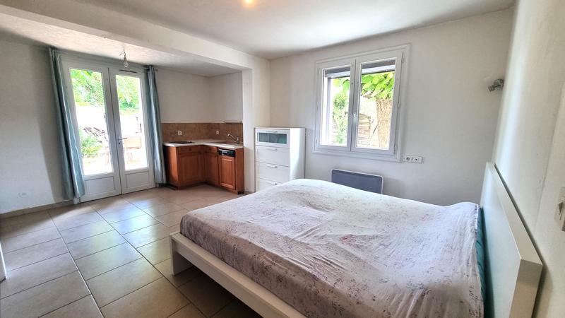 Maison de ville - 130 m² - 6 pièces