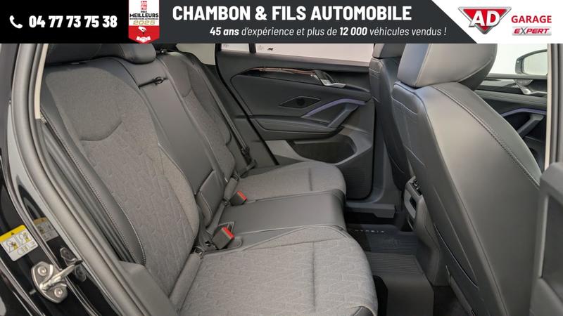 Volkswagen Tiguan Nouveau 1.5 eTSI 150cv Dsg7 Life Plus