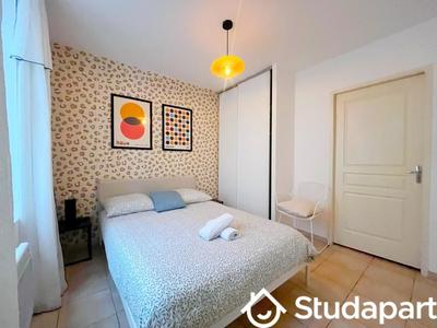 Maison - 27 m² - 1 pièce