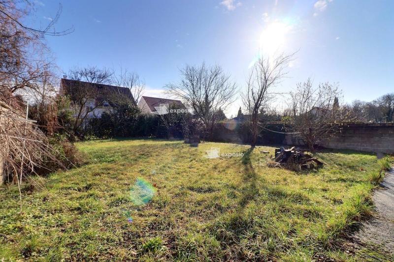 Maison - 171 m² - 8 pièces