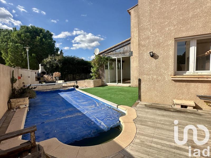 Maison - 157 m² - 5 pièces