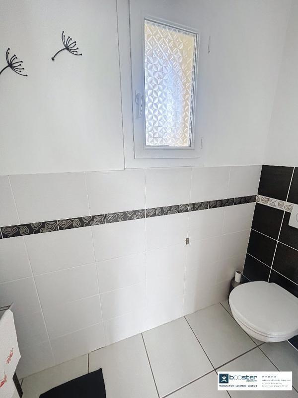 Maison ancienne - 160 m² - 7 pièces