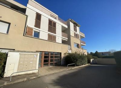 Appartement - 31 m² - 2 pièces