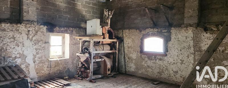 Maison - 160 m² - 3 pièces